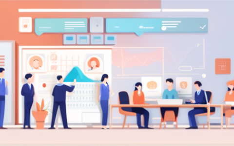 联盛人力资源部怎么样