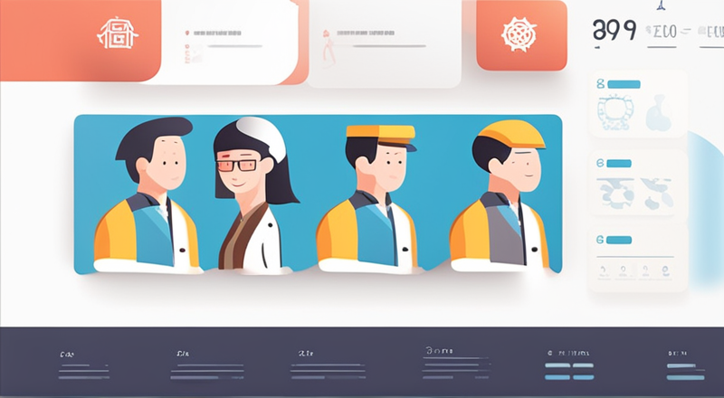 淮安百城人力资源怎么样