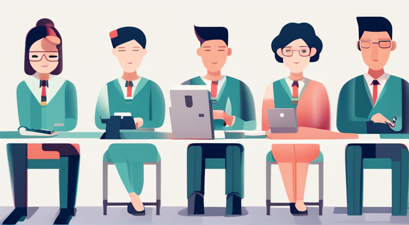 骏财人力资源怎么样啊