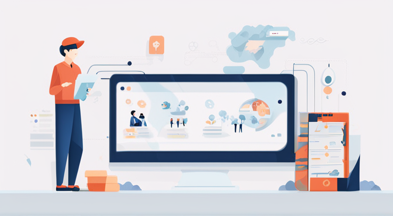 龙诚立业人力资源怎么样