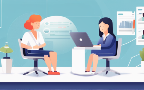 蓝睿人力资源怎么样可靠吗