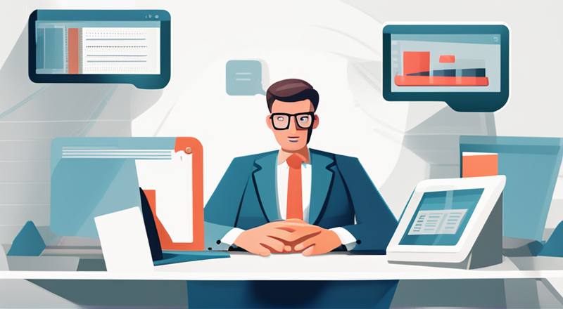 老板自己是人力资源吗怎么说