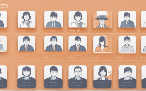 鲁皖人力资源公司怎么样