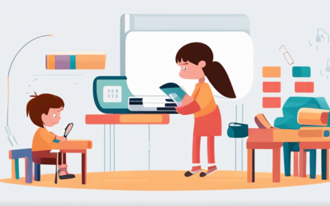 孩子算人力资源吗怎么办