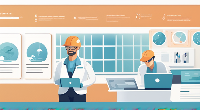 海洋人力资源不足怎么办