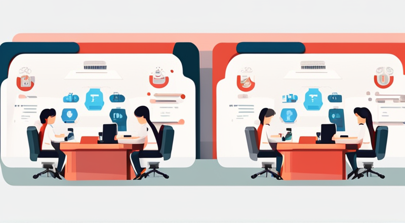 河源仁安人力资源怎么