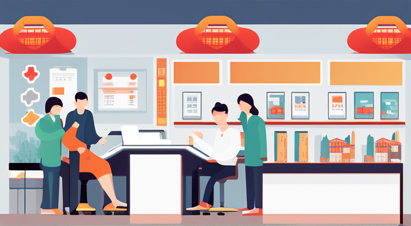 江西亿景人力资源怎么样