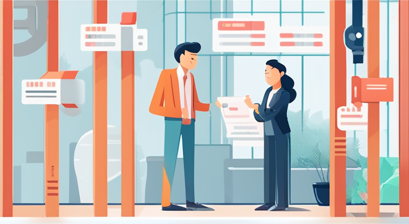 联盈人力资源公司怎么样