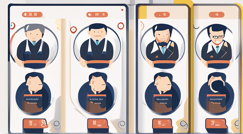 金智人力资源有限公司怎么找