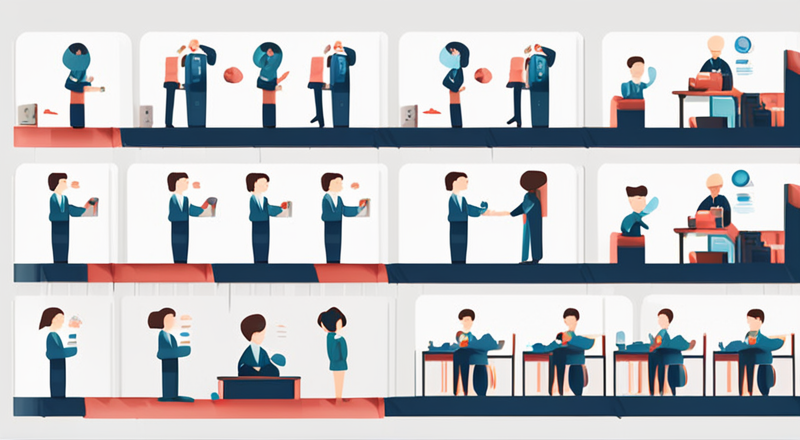 嘉勋人力资源怎么样知乎