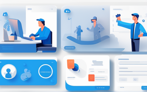 蓝领人力资源系统怎么样