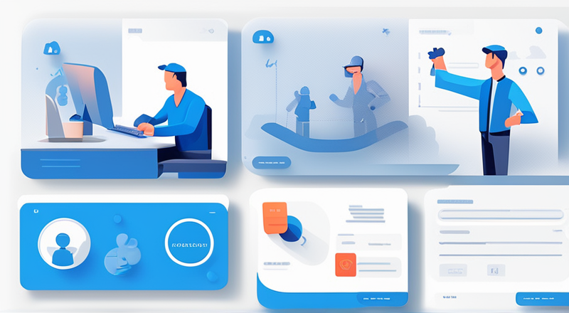 蓝领人力资源系统怎么样