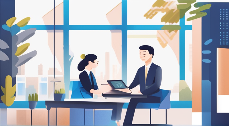 昆山杰启人力资源怎么样