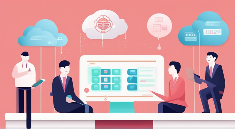 鸿程系统人力资源怎么样