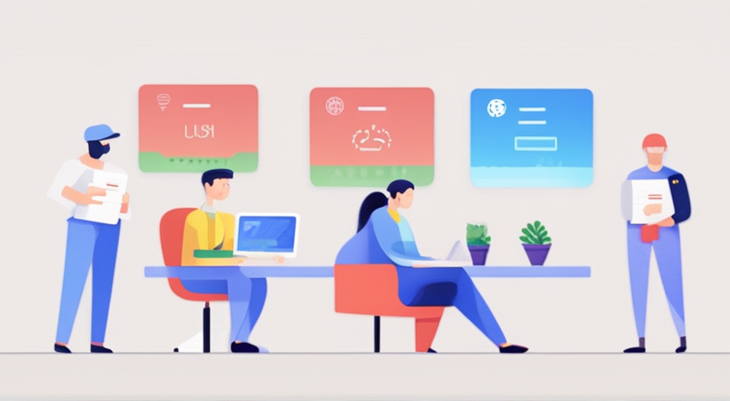 陆亚人力资源怎么样啊知乎