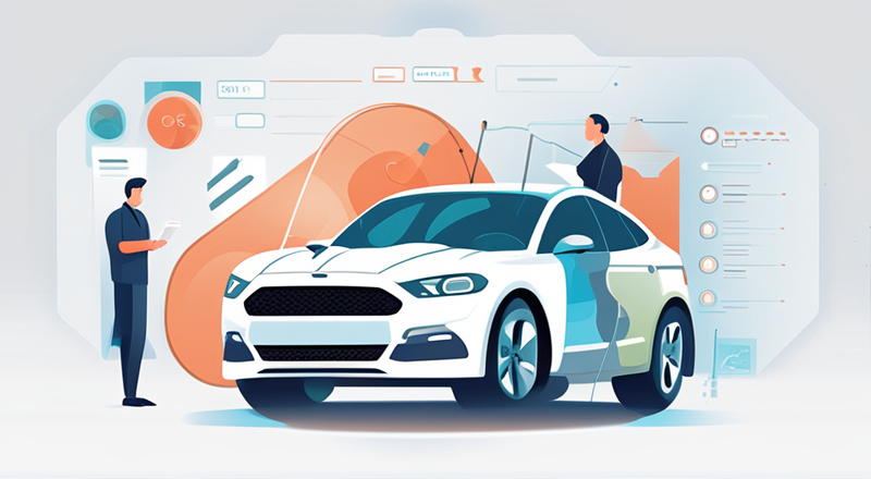 福特人力资源配备怎么样