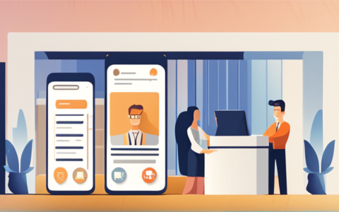 酒店人力资源怎么进