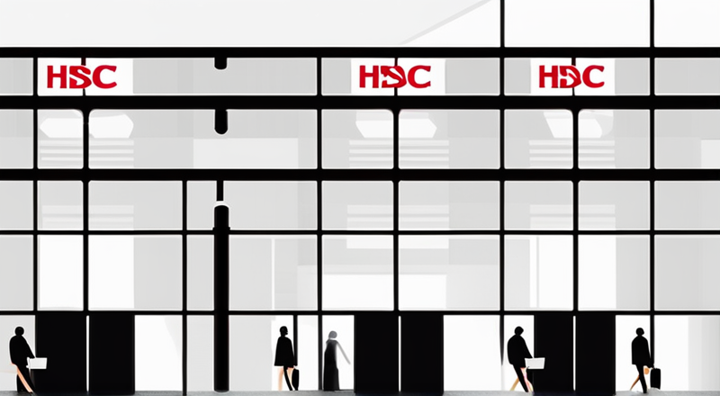 汇丰人力资源部怎么样啊