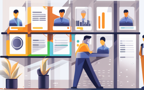 冠亚人力资源顾问怎么样