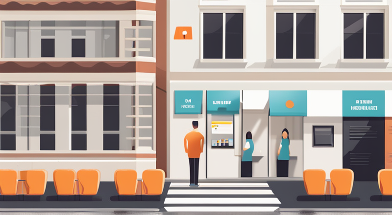 街道人力资源岗位怎么样