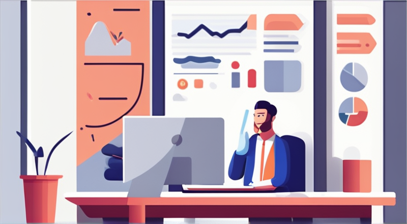 干人力资源中介怎么赚钱