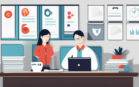 蓝鸿人力资源服务怎么样