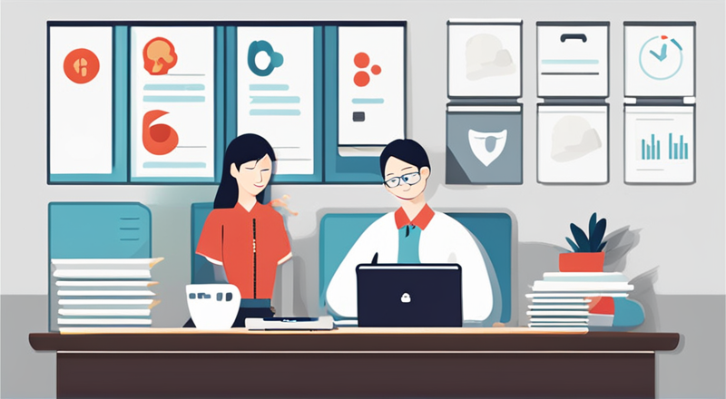 蓝鸿人力资源服务怎么样