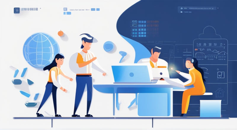 景洪达人力资源怎么样