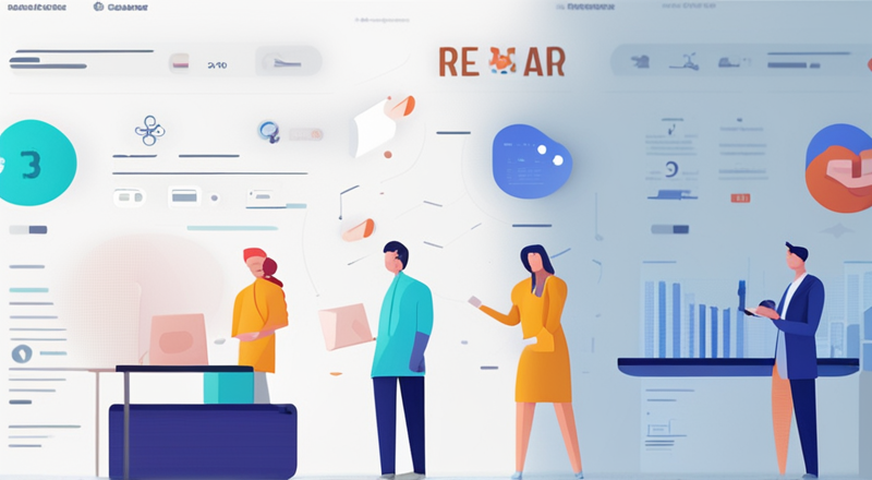 鹤城人力资源市场怎么样