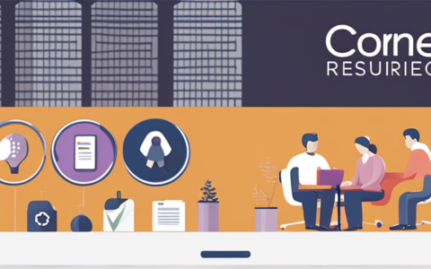 康奈尔的人力资源怎么样