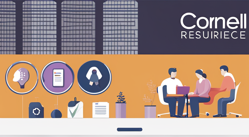 康奈尔的人力资源怎么样