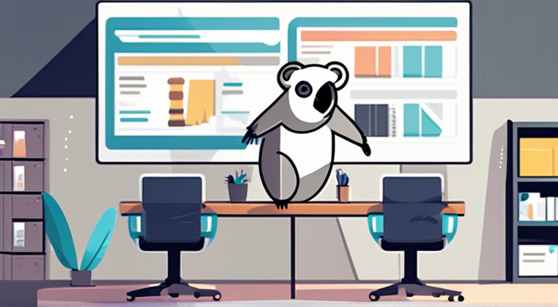 考拉人力资源怎么样