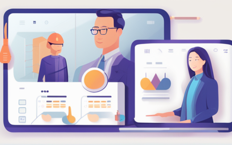 蓝田的人力资源网怎么样