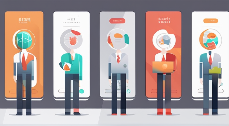 君伟人力资源怎么样