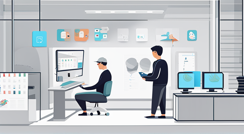 华为人力资源软件怎么用