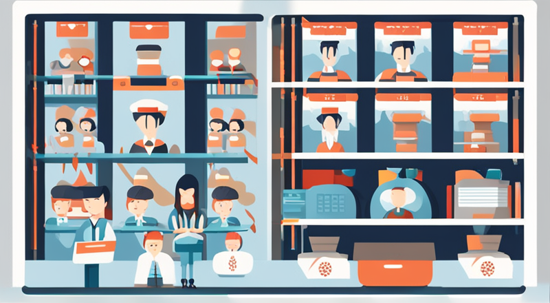 昆明添翼人力资源怎么样