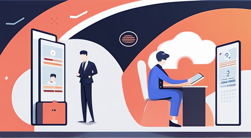 精创云人力资源管理比赛怎么打