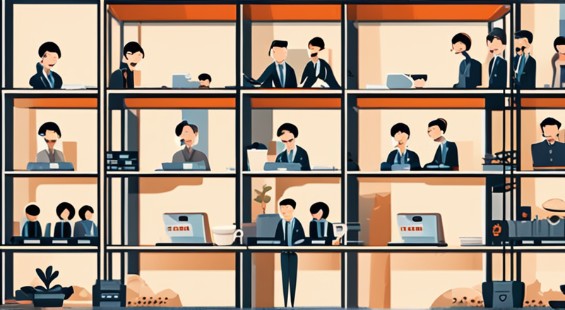 高健人力资源怎么样知乎