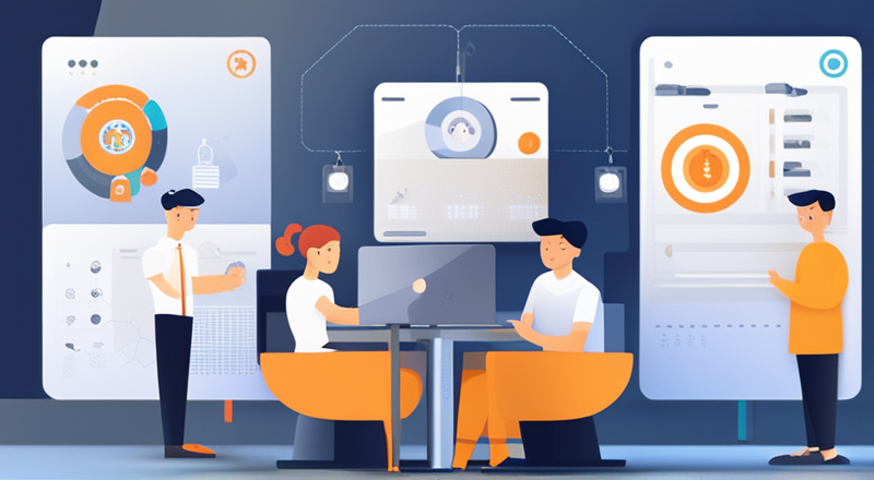 刘永好是怎么做人力资源