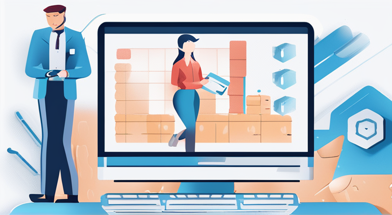 蓝瑞人力资源服务怎么走