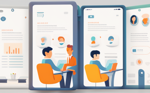 淮安睿博人力资源怎么样