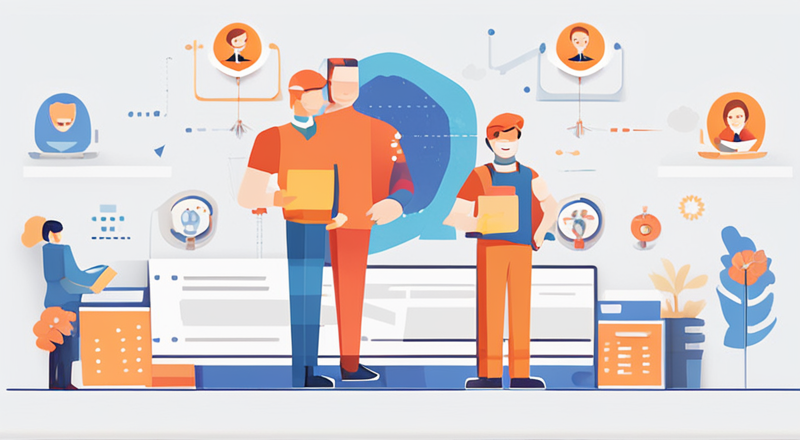 科常人力资源公司怎么样