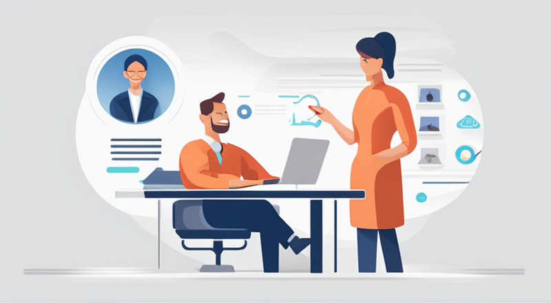 浪潮人力资源专员怎么样