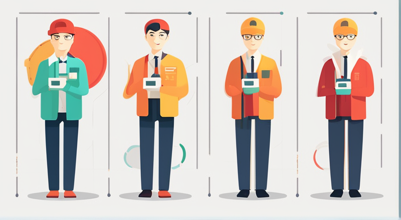 河北盛达人力资源怎么样