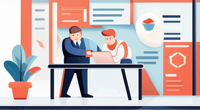 国企人力资源写材料怎么写