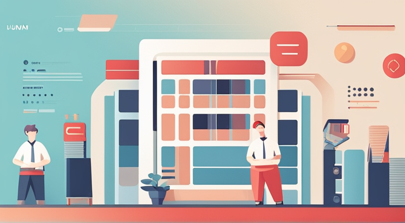 龙旗人力资源岗位怎么样