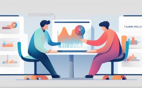 考核人力资源怎么评定