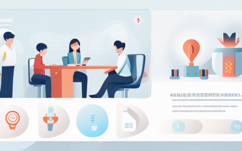 联海人力资源怎么样