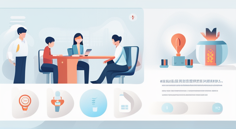 联海人力资源怎么样