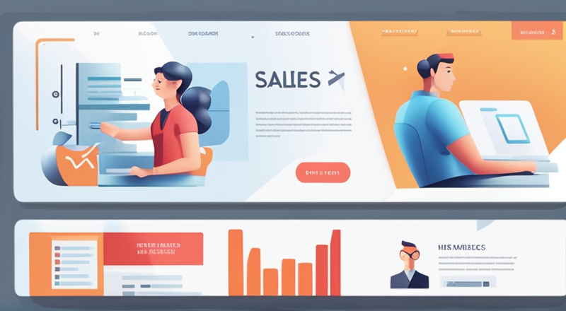 睐智人力资源销售怎么样